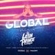 DJ LATIN PRINCE - Globalization Radio Mix - Channel 13 - SiriusXM (May 20th , 2017) logo
