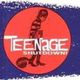 GARAGE TEENAGE SHUTDOWN PART 1 logo