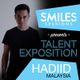 SMILES SESSIONS PRESENTS DJ HADIID (Sarawak - Malaysia) logo