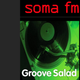 Tribute to Groove Salad - Part  #5 logo