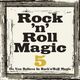 Rock'n'Roll Magic 05 (POWERPOP 2002-2013) logo