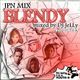 J-POP MIX BLENDY vol.1 logo