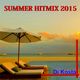 SUMMER HITMIX 2015  By Dj Kosta logo