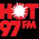 Hot 97 SNDP Glenn Friscia with Sue O'Neil hosting - Live from Zachary's, Long Island - Jan 12th 1991 logo