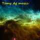 Tomy Ag music 2 logo
