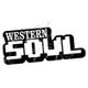Balearic Soul Mix from Western Soul logo