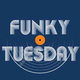 Funky tuesday live - Christain d´Or ;) - 15.10.15 logo