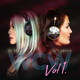 #WCW Vol. 1 - DJ 360 and DJ Cyprus logo
