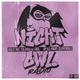 Night Owl Radio 359 ft. Cloverdale and Yolanda Be Cool logo