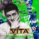 DJ SHINKAWA Live at VITA Spring Party -Zipangu- 3/30/2019 logo
