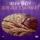 Toni Rese Rarities TRR015-Benny Bailey-Serenate to a Planet-EGO Records-100% Vinyl Only logo
