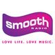 Tony Blackburn-Smooth Radio (London)-0700- 09 03 2008 logo