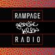 RAMPAGE Radio Special by genetic.krew logo