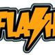 Flash Fm Chile - Golden Collection Progressive House by Freddy Almonacid (CD1) logo