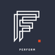 | PERFORM MIX 2 || Dancefloor/Remixes | Feb 2023 | logo