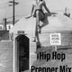 Hip Hop Prepper Mix (corona virus) logo