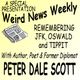 Weird News Weekly November 12 2015 logo