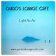 Guido's Lounge Cafe Broadcast 0239 Light As Air (20160930) logo