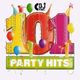 Dj.Marc - 101 Party Hits -60s-70s-80s-90s Vol.1 logo