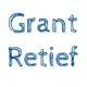 The Spirit-filled Church - Grant Retief logo