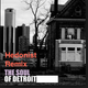 The Soul of Detroit logo