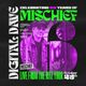 Digital Dave Live At Mischief Monday 6 Year Anniversary @ The Ritz (Tampa, FL) 10.25.21 logo