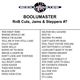 RnB Cuts, Jams & Steppers #7 Available As Download or CD mailed www.boolumaster.com logo