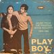 Play Boy: Music from the Pakistani Movie Industry (1970-1980) logo