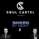 Soul Cartel - Smashing by Night #8 logo