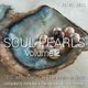 Soul Pearls Volume 2 (Compiled by Chris Box & The Shropshire Soul Provider, 25.01.2021) logo