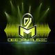 Dj Music - Reggueton HITS Finales Mayo 2016 logo