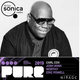CARL COX - RECORDED LIVE AT THE BROOKLYN MIRAGE NEW YORK - COMPLETE SHOW logo