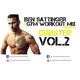 Gym Workout Mix presents - BEN SATTINGER DUBSTEP VOL.2 logo