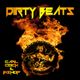 Dirty Beats 1.4.2017 logo