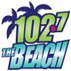 DJ Wendy Hunt - Sundown #1 102.7 The Beach logo