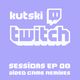 Kutski Twitch Sessions Ep08 (Video Game Remixes) logo