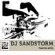 DJ Sandstorm - 3FM Yearmix 2001 logo