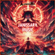 Janissary of Music - Episode 21 [Hard Dance / Hard Techno / Hardstyle / Rawstyle / Hardcore] logo