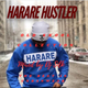 HARARE HUSTLER OLD SKOOL COLLECTION logo