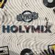 HOLYMIX by HOLYWINGS ACADEMY - DJ Van Hendrick logo