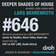 Deeper Shades Of House #646 w/ exclusive guest mix by KAT LA KAT logo