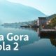 Crna Gora u pola dva - avgust/kolovoz 28, 2022 logo