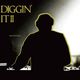 DJ Muro Diggin' It II logo