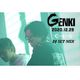 GENKI  2020.12.29. CLS DJ SET MIX @CLUB PICCADILLY logo