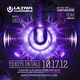 Calvin Harris-Ultra Music Festival 2013 UMF 2013 (Miami)-23-03-2013(high quality)   DJ STUNGUN cover logo