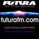 FUTURAFM Guest MIX (February 2012) logo