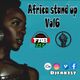 #stand up Africa vol6 logo