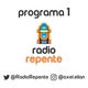 Radio Repente - Programa 1 logo