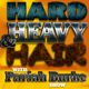 162 | 19 Stone of New Hard Rock, Metal, and Hair | Hard, Heavy & Hair Show with Pariah Burke logo