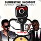 Fabolous - Summertime Shootout Chill Mixtape (2016) logo